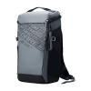 Plecak ASUS ROG Ranger BP2701 Cybertext 90XB06L0-BBP010 (maks.17/Czarno-szary)